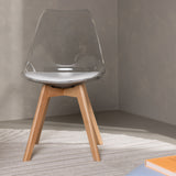 Edvin Dining Chair Venture Design Spisestol