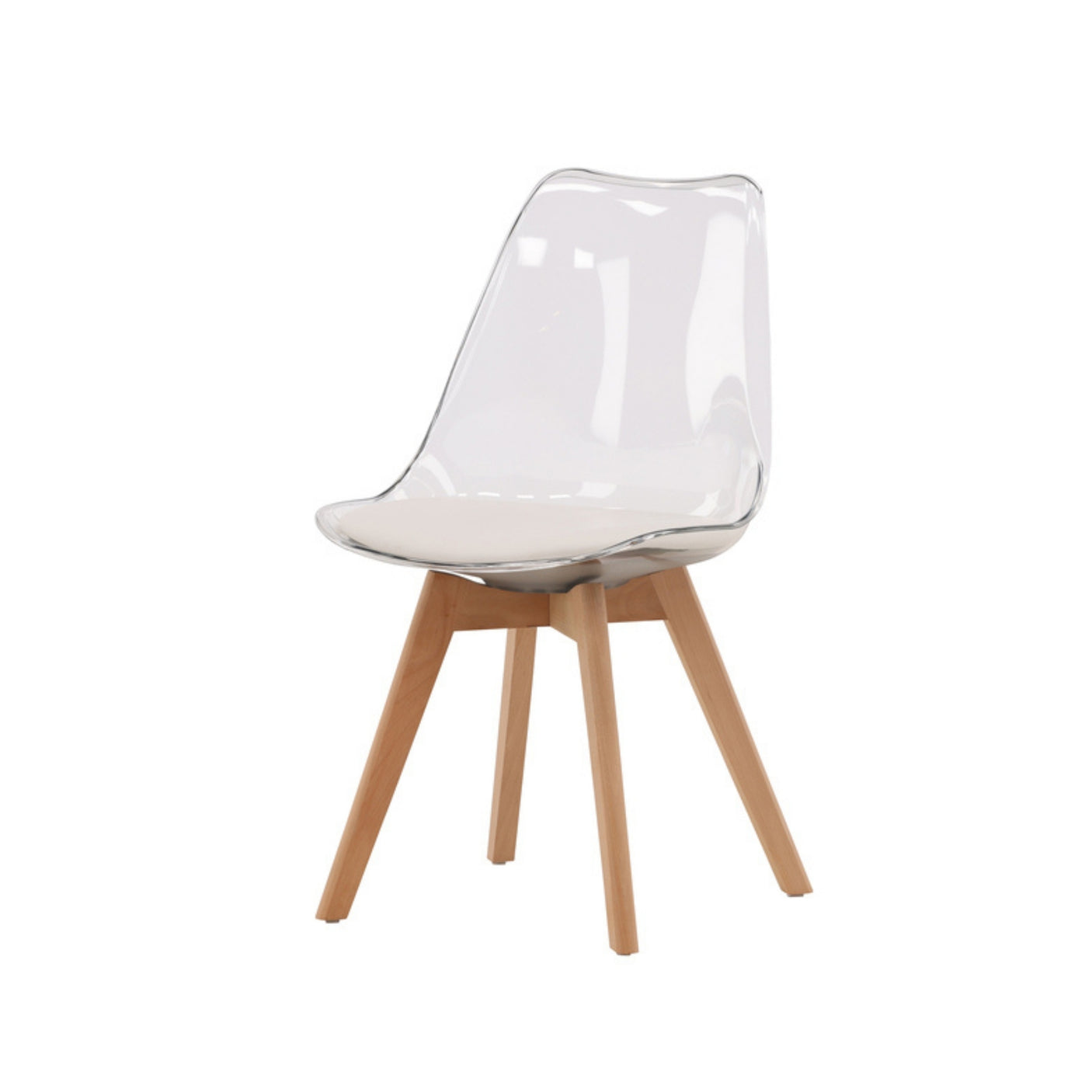 Edvin Dining Chair Venture Design Spisestol
