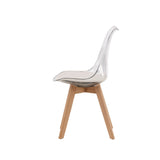 Edvin Dining Chair Venture Design Spisestol
