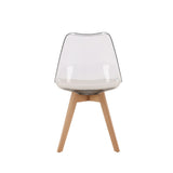 Edvin Dining Chair Venture Design Spisestol