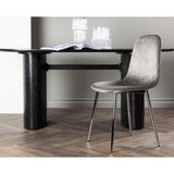 Eva Dining Chair Venture Design Spisestol