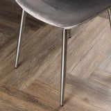 Eva Dining Chair Venture Design Spisestol