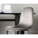 Eva Dining Chair Venture Design Spisestol