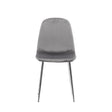 Eva Dining Chair Venture Design Spisestol