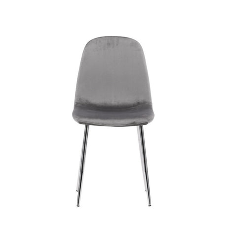 Eva Dining Chair Venture Design Spisestol