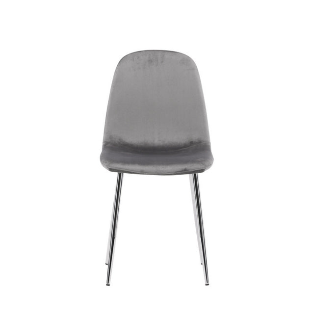 Eva Dining Chair Venture Design Spisestol