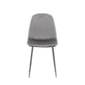 Eva Dining Chair Venture Design Spisestol