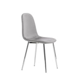 Eva Dining Chair Venture Design Spisestol