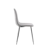 Eva Dining Chair Venture Design Spisestol