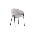 Evelina spisestol Venture Design Spisestol