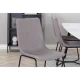X Dining Chair Venture Design Spisestol