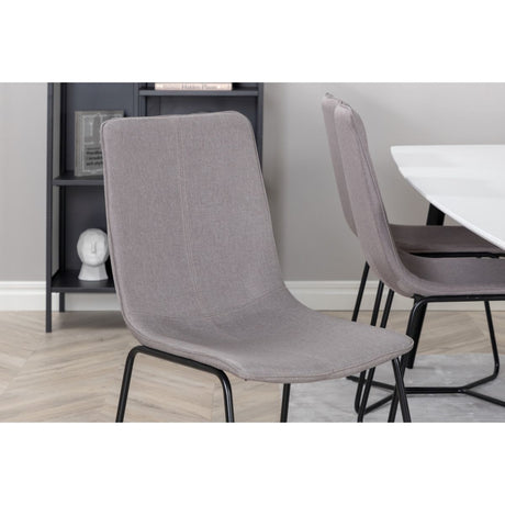 X Dining Chair Venture Design Spisestol