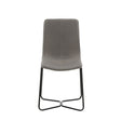 X Dining Chair Venture Design Spisestol