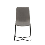 X Dining Chair Venture Design Spisestol