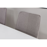 X Dining Chair Venture Design Spisestol