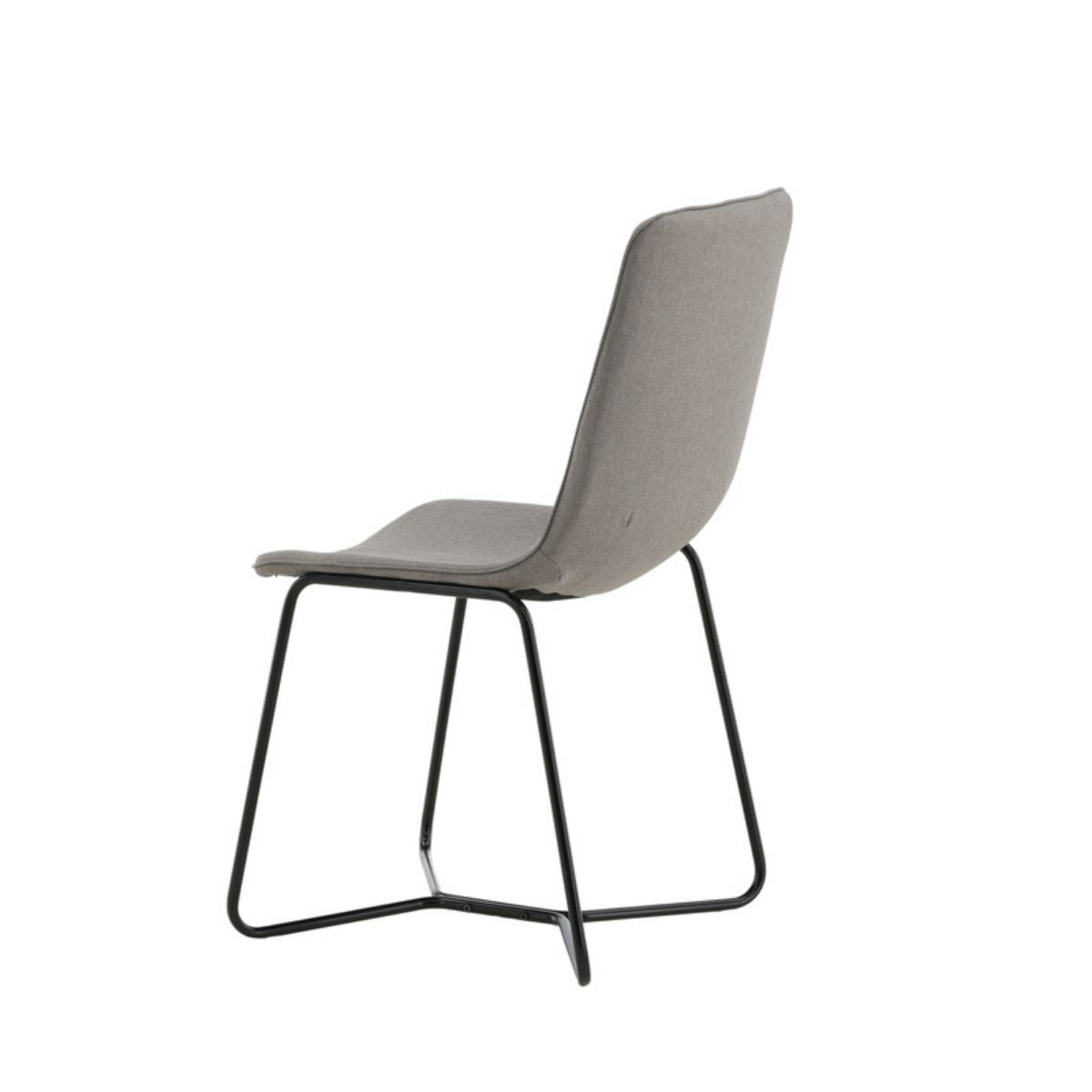X Dining Chair Venture Design Spisestol