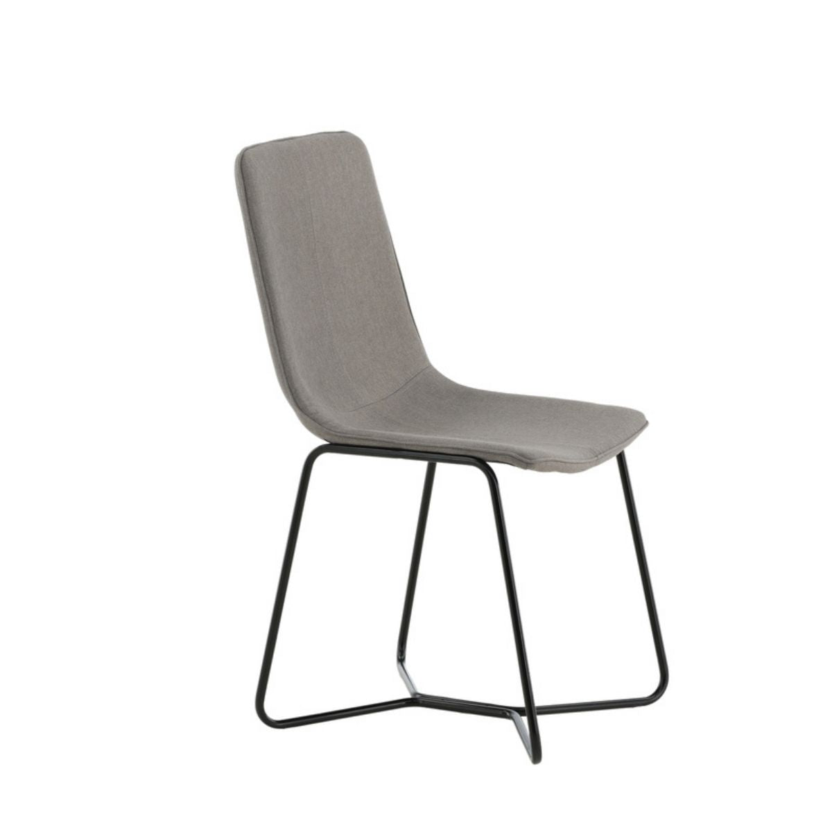 X Dining Chair Venture Design Spisestol