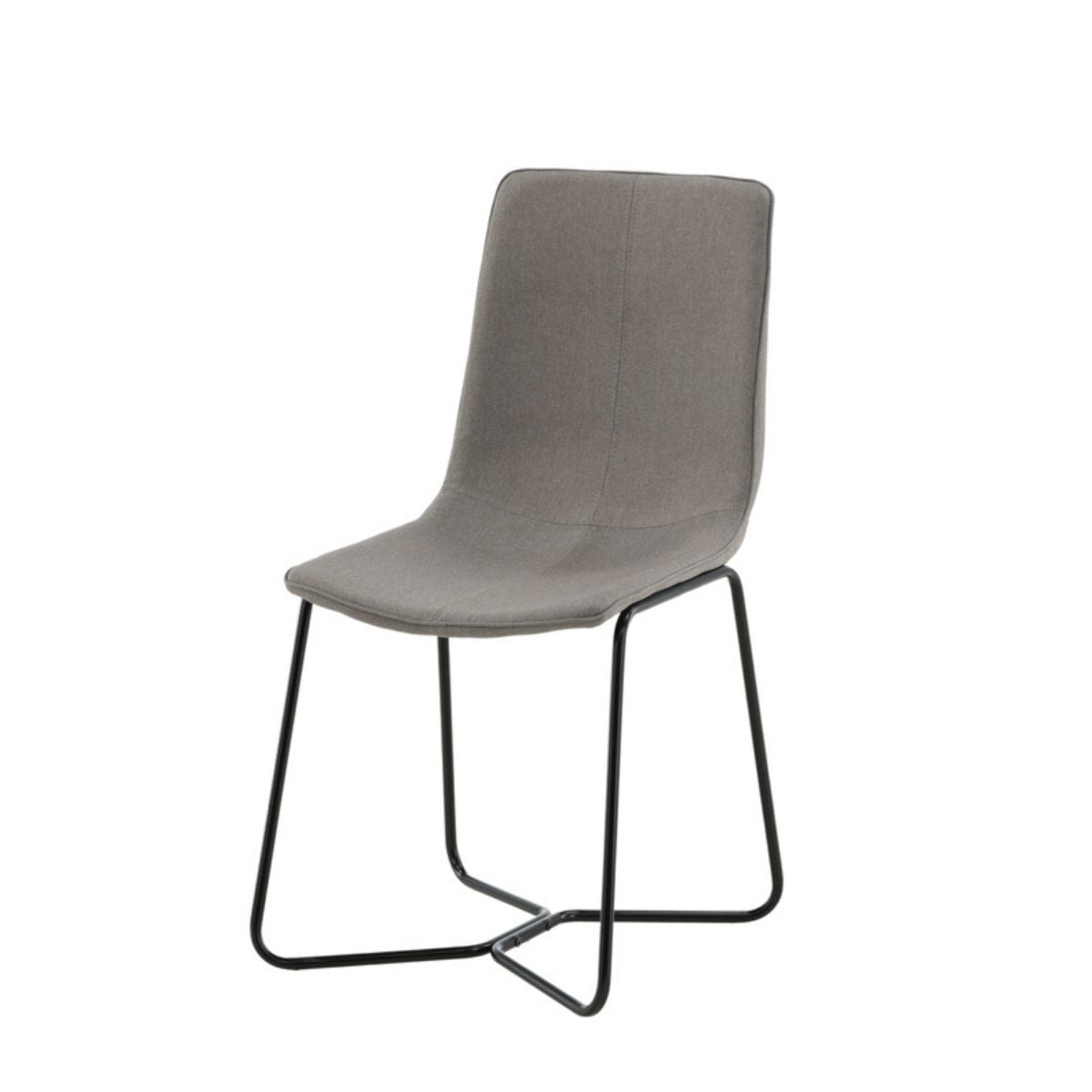 X Dining Chair Venture Design Spisestol