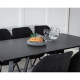 Marina Table Venture Design Spisebord