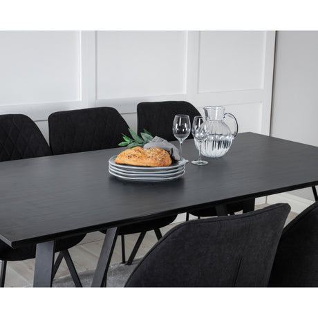 Marina Table Venture Design Spisebord