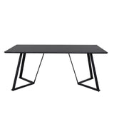 Marina Table Venture Design Spisebord