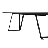 Marina Table Venture Design Spisebord