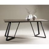 Marina Table Venture Design Spisebord