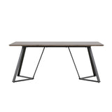 Marina Table Venture Design Spisebord