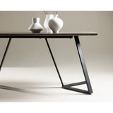 Marina Table Venture Design Spisebord