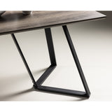 Marina Table Venture Design Spisebord
