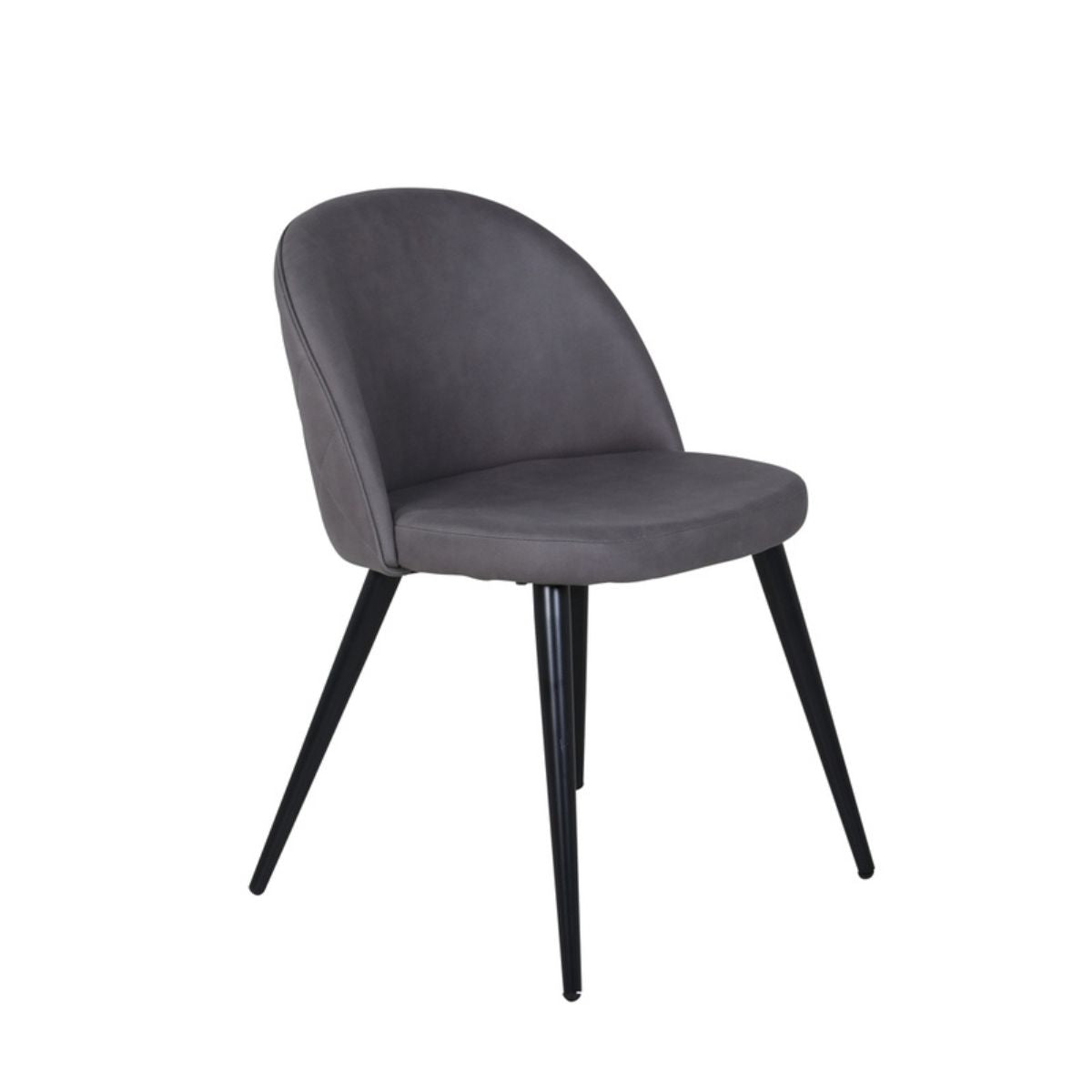 Velvet Dining Chair Venture Design Spisestol