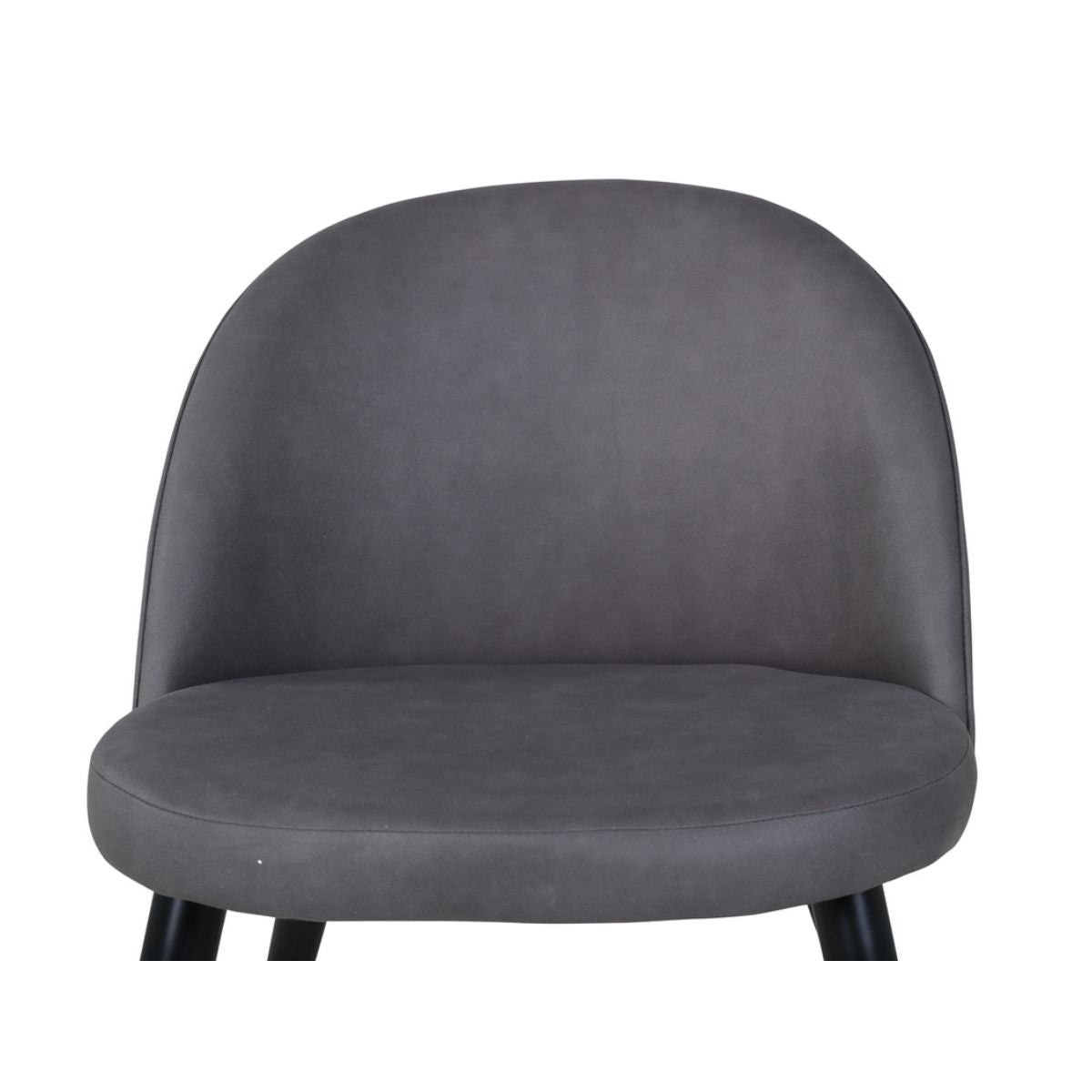 Velvet Dining Chair Venture Design Spisestol