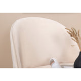 Velvet Dining Chair Venture Design Spisestol