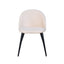 Velvet Dining Chair Venture Design Spisestol