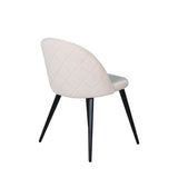 Velvet Dining Chair Venture Design Spisestol