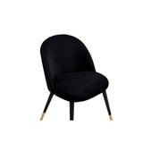 Velvet Dining Chair Venture Design Spisestol