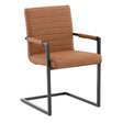 Art Karmstol Venture Design Spisestol