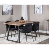 Inca Table Venture Design Spisebord
