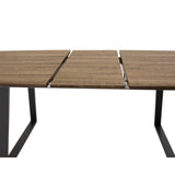 Inca Table Venture Design Spisebord