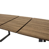 Inca Table Venture Design Spisebord