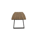 Inca Table Venture Design Spisebord