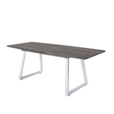 Inca Table Venture Design Spisebord