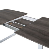 Inca Table Venture Design Spisebord