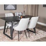 Inca Table Venture Design Spisebord