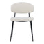 Chico spisestol Venture Design Spisestol