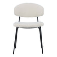 Chico spisestol Venture Design Spisestol