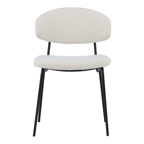Chico spisestol Venture Design Spisestol