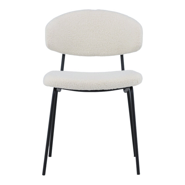 Chico spisestol Venture Design Spisestol