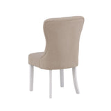 Vista Dining Chair Venture Design Spisestol