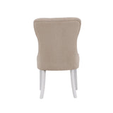 Vista Dining Chair Venture Design Spisestol